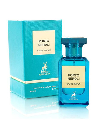 Maison Alhambra PORTO NEROLI EDP
